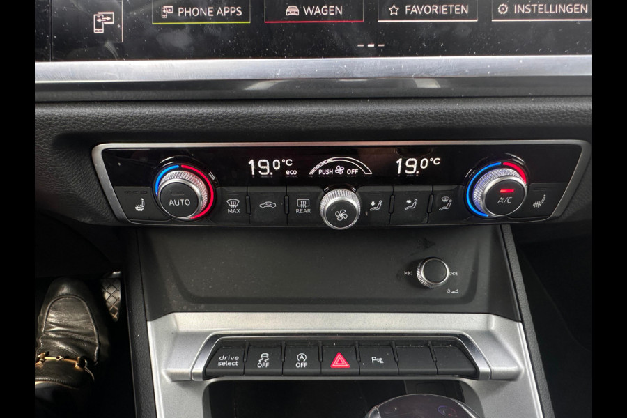 Audi Q3 Sportback 35 TFSI S Edition VIRTUAL COCKPIT | NAVI | CAMERA |