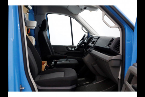 Volkswagen Crafter 35 2.0 TDI E6 Bakwagen met achterdeuren 2 Persoons 01-2020