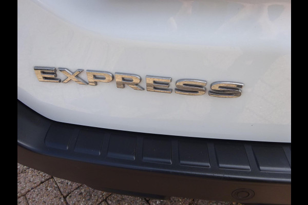 Renault Express 1.5 dCi 75 Comfort + AIRCO GROOT NAVI SCHERM SCHUIFDEUR CRUISE CONTROL