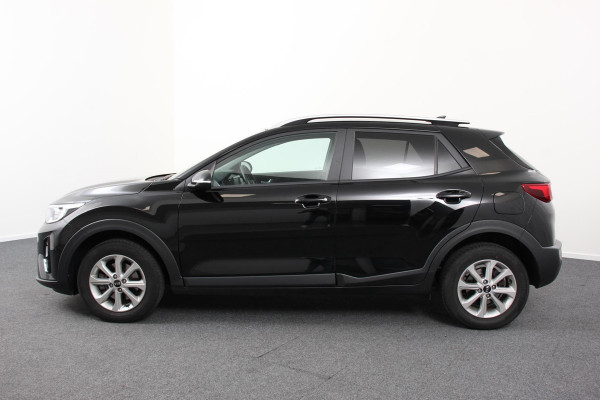 Kia Stonic 1.0 T-GDi 101pk Advance | Navigatie | Climate Control |  Camera | Parkeer Sensoren | Lichtmetalen Velgen | Led | Stoel en Stuurverwarming |