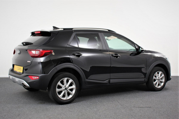 Kia Stonic 1.0 T-GDi 101pk Advance | Navigatie | Climate Control |  Camera | Parkeer Sensoren | Lichtmetalen Velgen | Led | Stoel en Stuurverwarming |