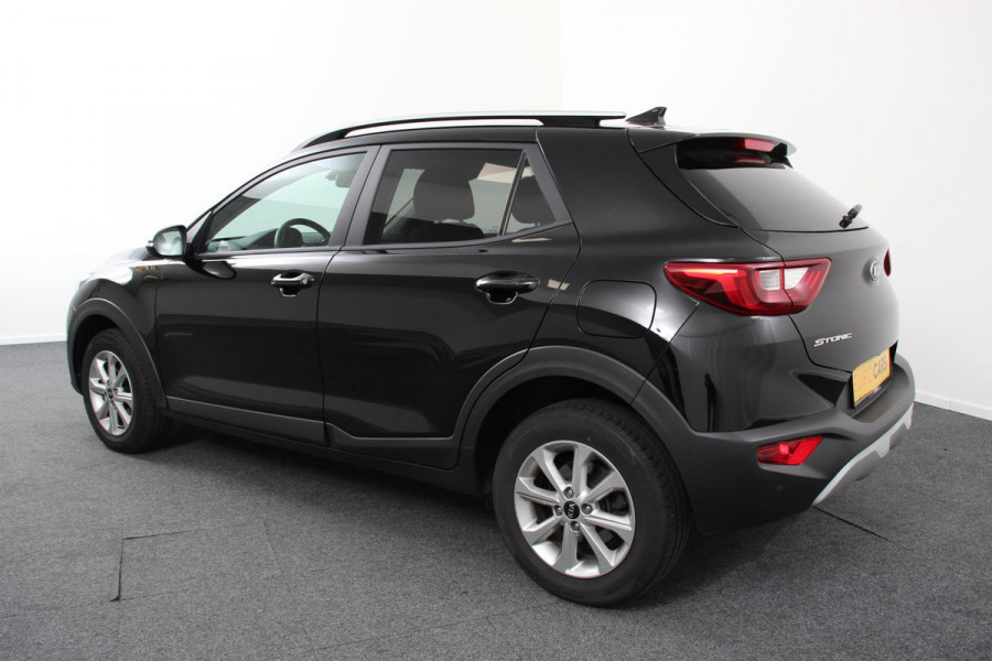 Kia Stonic 1.0 T-GDi 101pk Advance | Navigatie | Climate Control |  Camera | Parkeer Sensoren | Lichtmetalen Velgen | Led | Stoel en Stuurverwarming |