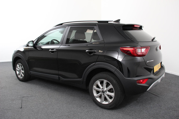 Kia Stonic 1.0 T-GDi 101pk Advance | Navigatie | Climate Control |  Camera | Parkeer Sensoren | Lichtmetalen Velgen | Led | Stoel en Stuurverwarming |