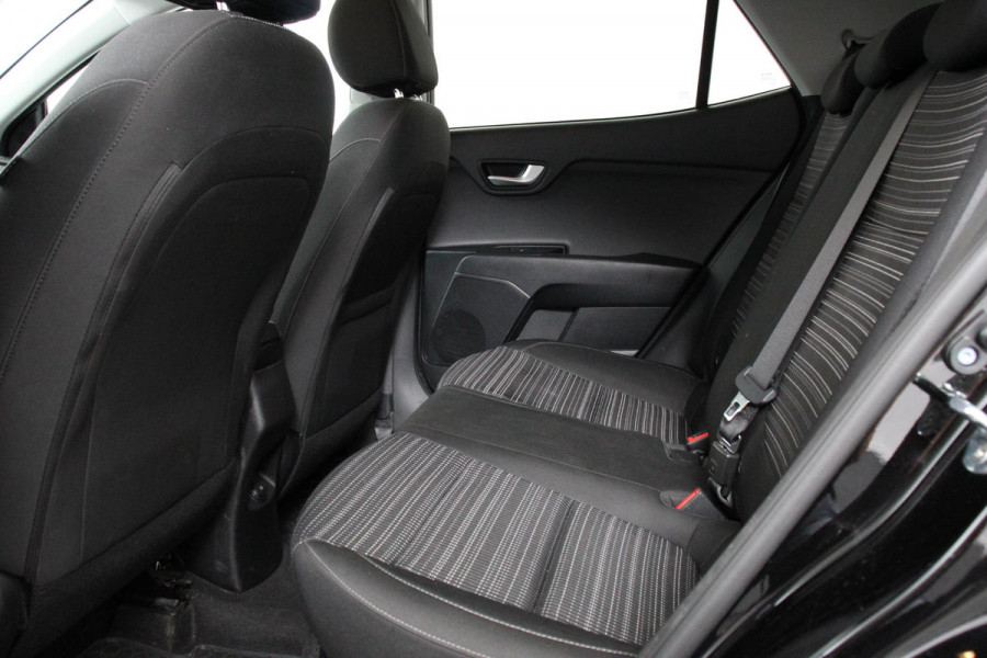 Kia Stonic 1.0 T-GDi 101pk Advance | Navigatie | Climate Control |  Camera | Parkeer Sensoren | Lichtmetalen Velgen | Led | Stoel en Stuurverwarming |