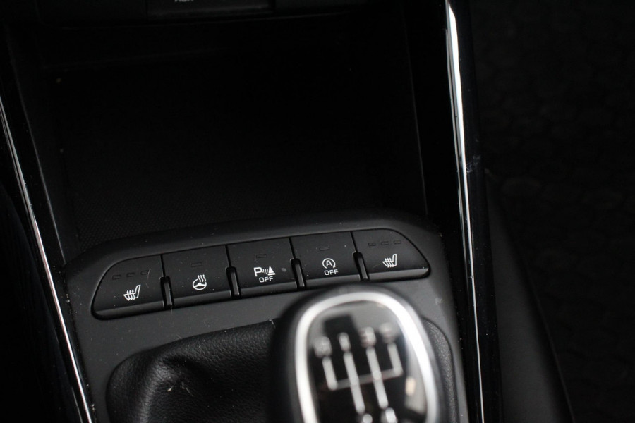 Kia Stonic 1.0 T-GDi 101pk Advance | Navigatie | Climate Control |  Camera | Parkeer Sensoren | Lichtmetalen Velgen | Led | Stoel en Stuurverwarming |