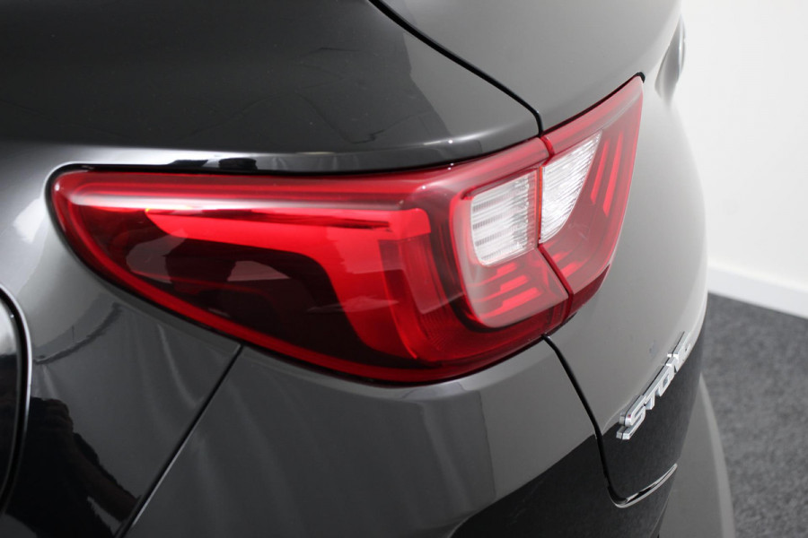 Kia Stonic 1.0 T-GDi 101pk Advance | Navigatie | Climate Control |  Camera | Parkeer Sensoren | Lichtmetalen Velgen | Led | Stoel en Stuurverwarming |
