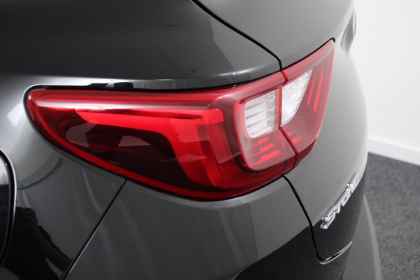 Kia Stonic 1.0 T-GDi 101pk Advance | Navigatie | Climate Control |  Camera | Parkeer Sensoren | Lichtmetalen Velgen | Led | Stoel en Stuurverwarming |