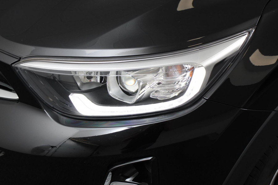 Kia Stonic 1.0 T-GDi 101pk Advance | Navigatie | Climate Control |  Camera | Parkeer Sensoren | Lichtmetalen Velgen | Led | Stoel en Stuurverwarming |