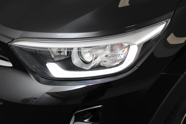 Kia Stonic 1.0 T-GDi 101pk Advance | Navigatie | Climate Control |  Camera | Parkeer Sensoren | Lichtmetalen Velgen | Led | Stoel en Stuurverwarming |