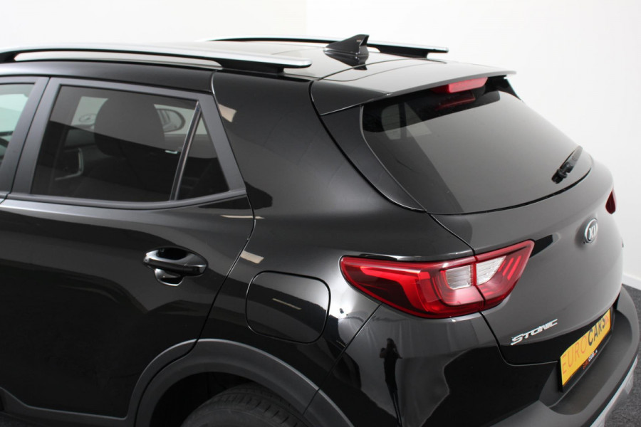 Kia Stonic 1.0 T-GDi 101pk Advance | Navigatie | Climate Control |  Camera | Parkeer Sensoren | Lichtmetalen Velgen | Led | Stoel en Stuurverwarming |