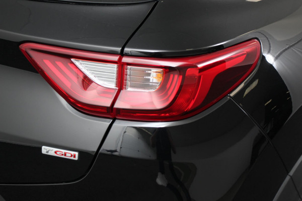 Kia Stonic 1.0 T-GDi 101pk Advance | Navigatie | Climate Control |  Camera | Parkeer Sensoren | Lichtmetalen Velgen | Led | Stoel en Stuurverwarming |
