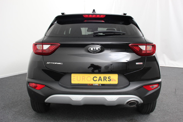 Kia Stonic 1.0 T-GDi 101pk Advance | Navigatie | Climate Control |  Camera | Parkeer Sensoren | Lichtmetalen Velgen | Led | Stoel en Stuurverwarming |