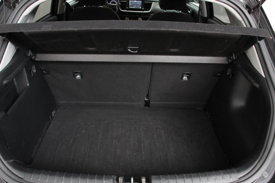 Kia Stonic 1.0 T-GDi 101pk Advance | Navigatie | Climate Control |  Camera | Parkeer Sensoren | Lichtmetalen Velgen | Led | Stoel en Stuurverwarming |