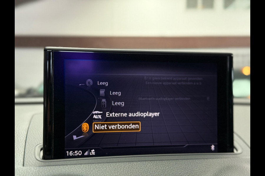 Audi RS3 Limousine 2.5 TFSI Quattro Nardo Grey Panorama