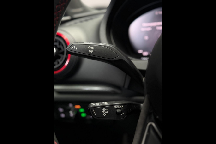 Audi RS3 Limousine 2.5 TFSI Quattro Nardo Grey Panorama