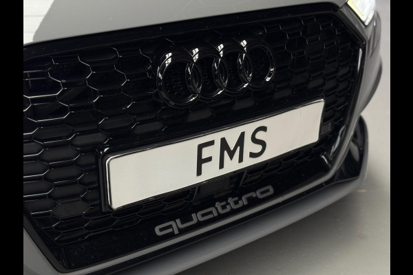 Audi RS3 Limousine 2.5 TFSI Quattro Nardo Grey Panorama