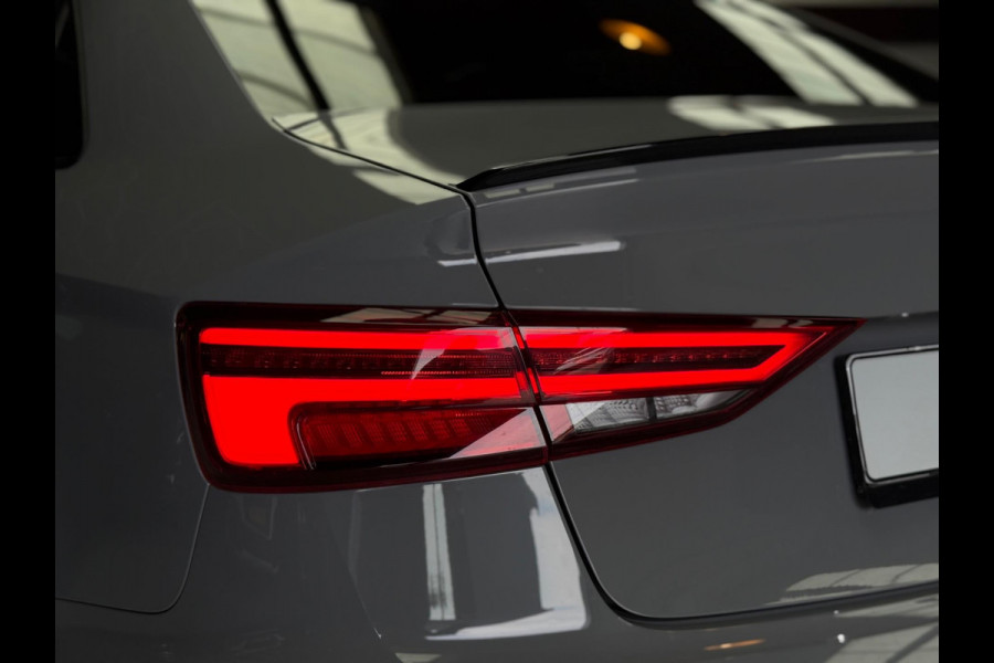 Audi RS3 Limousine 2.5 TFSI Quattro Nardo Grey Panorama