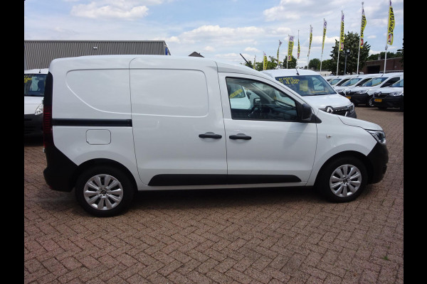 Renault Express 1.5 dCi 75 Comfort + AIRCO GROOT NAVI SCHERM SCHUIFDEUR CRUISE CONTROL