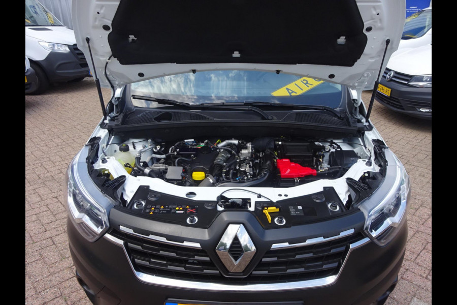 Renault Express 1.5 dCi 75 Comfort + AIRCO GROOT NAVI SCHERM SCHUIFDEUR CRUISE CONTROL