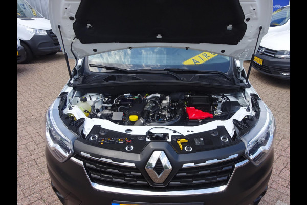 Renault Express 1.5 dCi 75 Comfort + AIRCO GROOT NAVI SCHERM SCHUIFDEUR CRUISE CONTROL