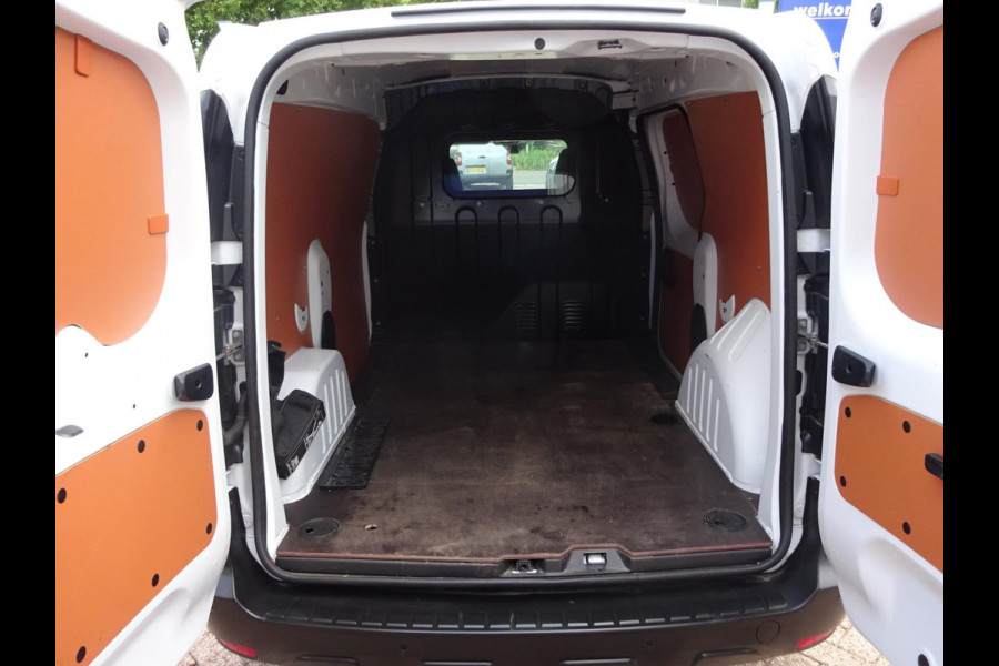Renault Express 1.5 dCi 75 Comfort + AIRCO GROOT NAVI SCHERM SCHUIFDEUR CRUISE CONTROL