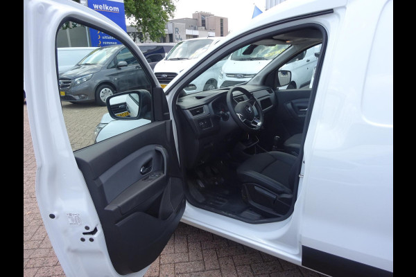 Renault Express 1.5 dCi 75 Comfort + AIRCO GROOT NAVI SCHERM SCHUIFDEUR CRUISE CONTROL