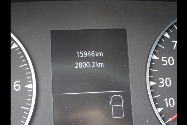 Renault Express 1.5 dCi 75 Comfort + AIRCO GROOT NAVI SCHERM SCHUIFDEUR CRUISE CONTROL