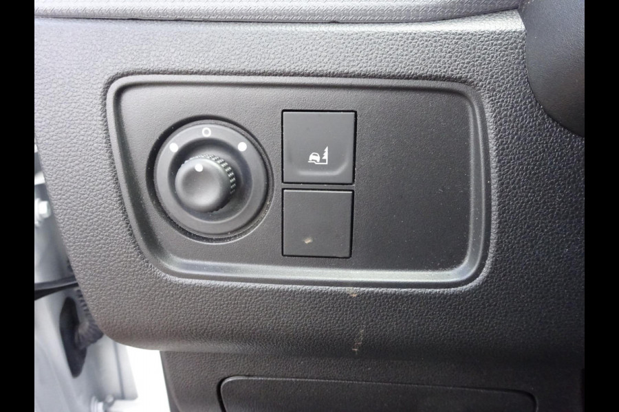 Renault Express 1.5 dCi 75 Comfort + AIRCO GROOT NAVI SCHERM SCHUIFDEUR CRUISE CONTROL