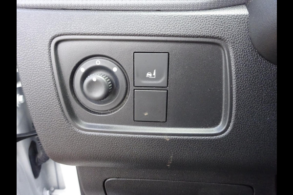 Renault Express 1.5 dCi 75 Comfort + AIRCO GROOT NAVI SCHERM SCHUIFDEUR CRUISE CONTROL