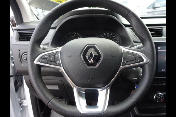 Renault Express 1.5 dCi 75 Comfort + AIRCO GROOT NAVI SCHERM SCHUIFDEUR CRUISE CONTROL