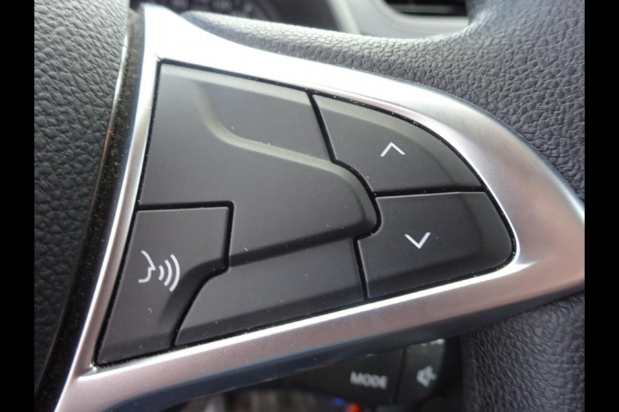 Renault Express 1.5 dCi 75 Comfort + AIRCO GROOT NAVI SCHERM SCHUIFDEUR CRUISE CONTROL