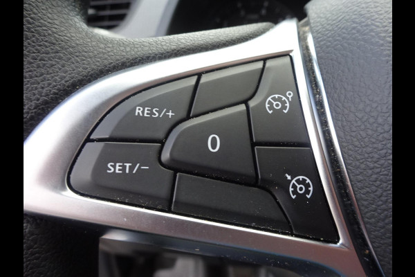 Renault Express 1.5 dCi 75 Comfort + AIRCO GROOT NAVI SCHERM SCHUIFDEUR CRUISE CONTROL