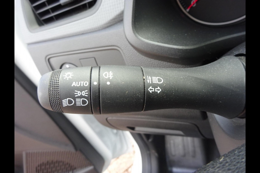 Renault Express 1.5 dCi 75 Comfort + AIRCO GROOT NAVI SCHERM SCHUIFDEUR CRUISE CONTROL