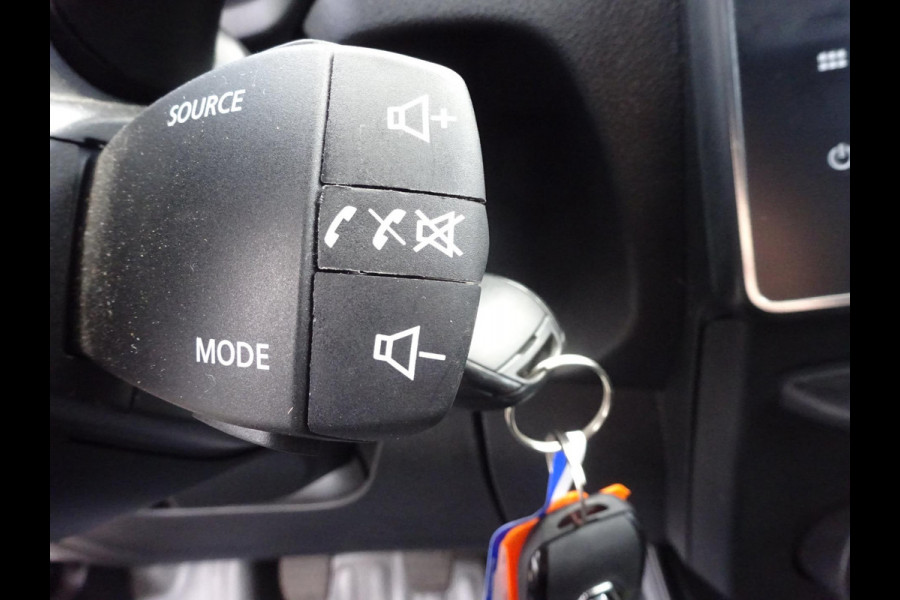 Renault Express 1.5 dCi 75 Comfort + AIRCO GROOT NAVI SCHERM SCHUIFDEUR CRUISE CONTROL