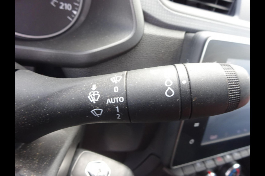Renault Express 1.5 dCi 75 Comfort + AIRCO GROOT NAVI SCHERM SCHUIFDEUR CRUISE CONTROL
