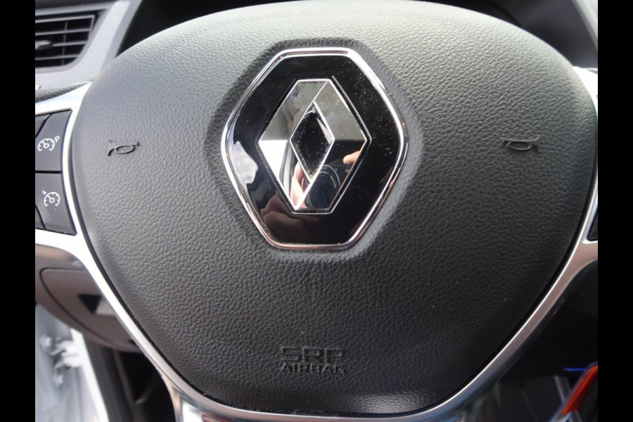 Renault Express 1.5 dCi 75 Comfort + AIRCO GROOT NAVI SCHERM SCHUIFDEUR CRUISE CONTROL