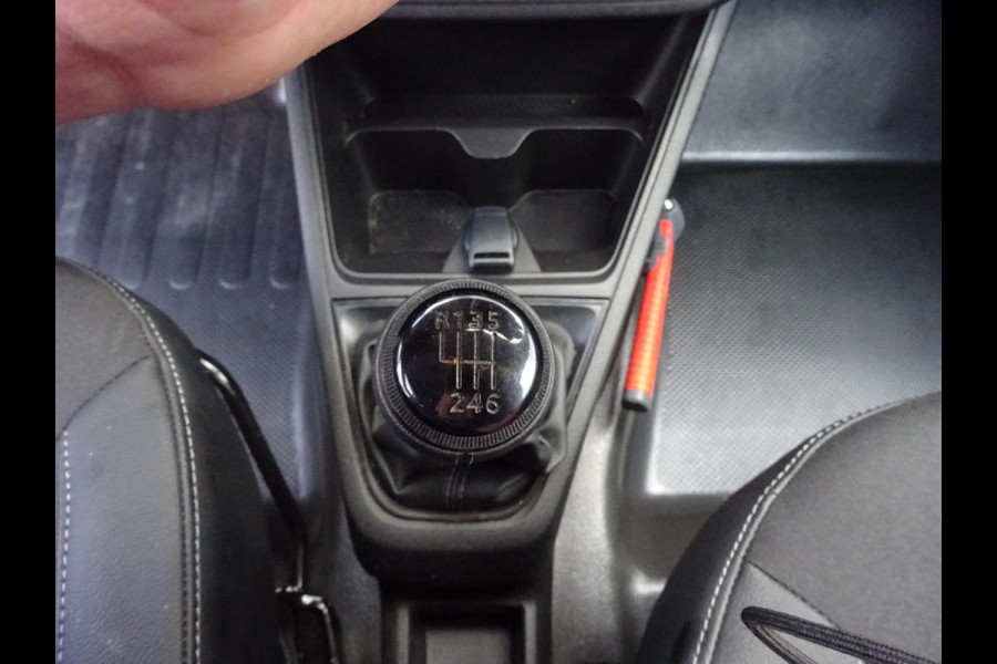 Renault Express 1.5 dCi 75 Comfort + AIRCO GROOT NAVI SCHERM SCHUIFDEUR CRUISE CONTROL