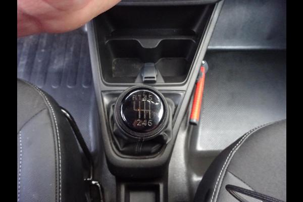 Renault Express 1.5 dCi 75 Comfort + AIRCO GROOT NAVI SCHERM SCHUIFDEUR CRUISE CONTROL