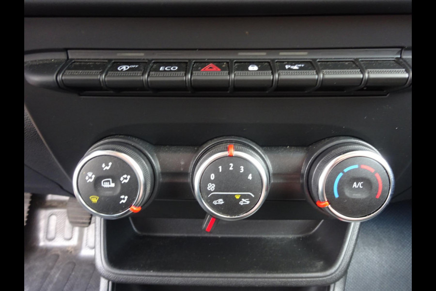 Renault Express 1.5 dCi 75 Comfort + AIRCO GROOT NAVI SCHERM SCHUIFDEUR CRUISE CONTROL