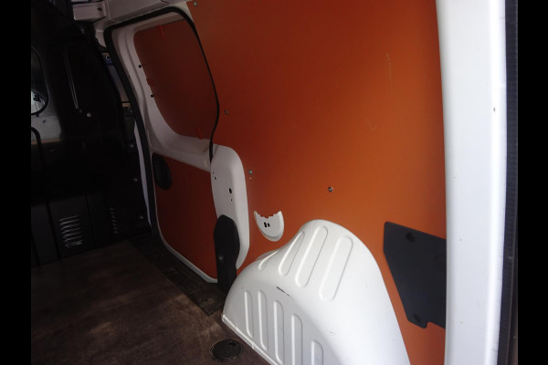 Renault Express 1.5 dCi 75 Comfort + AIRCO GROOT NAVI SCHERM SCHUIFDEUR CRUISE CONTROL