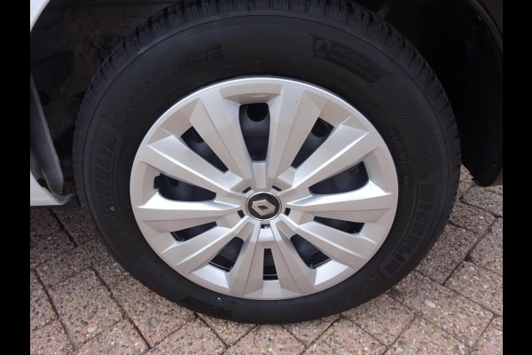 Renault Express 1.5 dCi 75 Comfort + AIRCO GROOT NAVI SCHERM SCHUIFDEUR CRUISE CONTROL