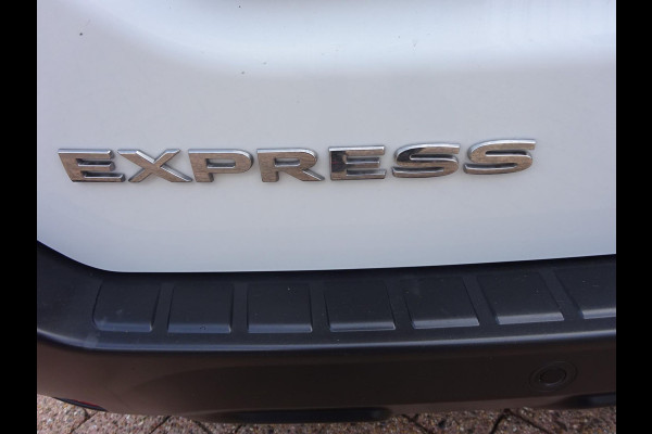 Renault Express 1.5 dCi 75 Comfort + AIRCO GROOT NAVI SCHERM SCHUIFDEUR CRUISE CONTROL