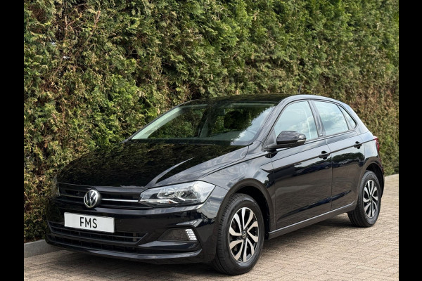 Volkswagen Polo 1.0 TSI Active CarPlay Automaat