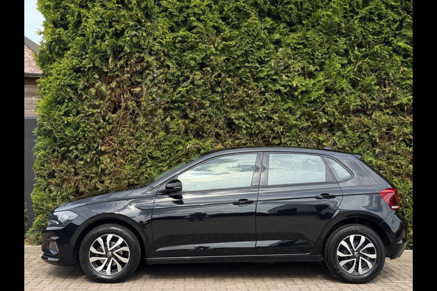 Volkswagen Polo 1.0 TSI Active CarPlay Automaat