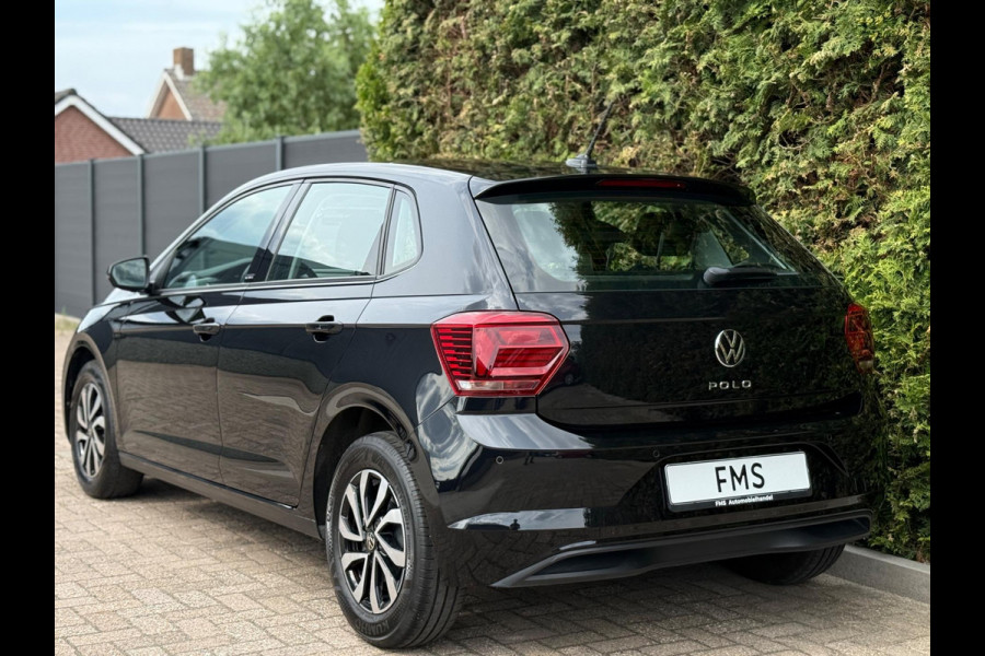 Volkswagen Polo 1.0 TSI Active CarPlay Automaat