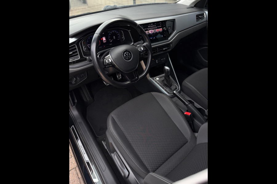 Volkswagen Polo 1.0 TSI Active CarPlay Automaat