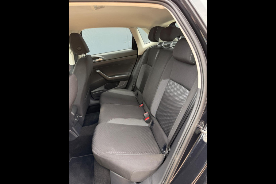 Volkswagen Polo 1.0 TSI Active CarPlay Automaat