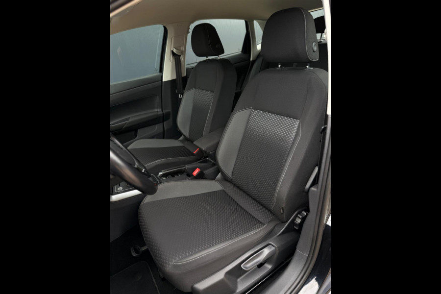 Volkswagen Polo 1.0 TSI Active CarPlay Automaat