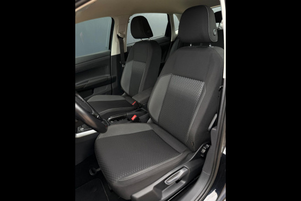 Volkswagen Polo 1.0 TSI Active CarPlay Automaat