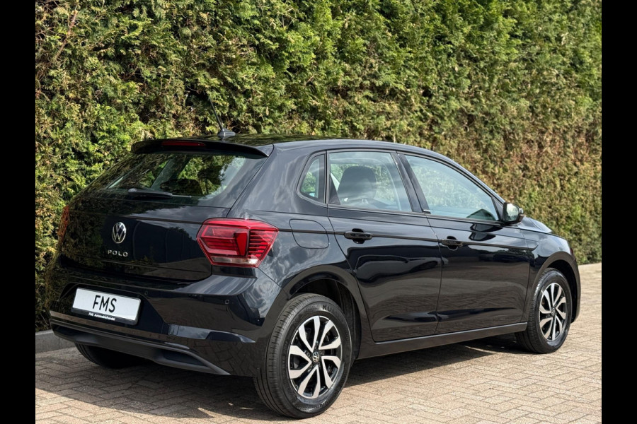 Volkswagen Polo 1.0 TSI Active CarPlay Automaat